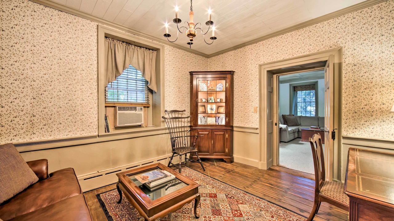 Photo of Livingroom in Ephrata
