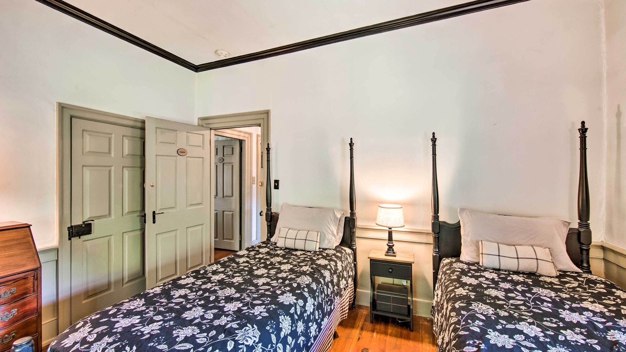 Photo of Bedroom in Ephrata