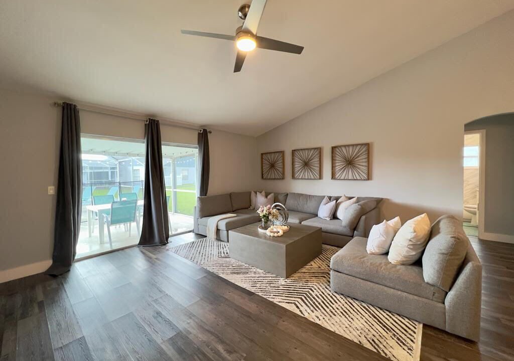 Photo of Livingroom in Indian Ridge