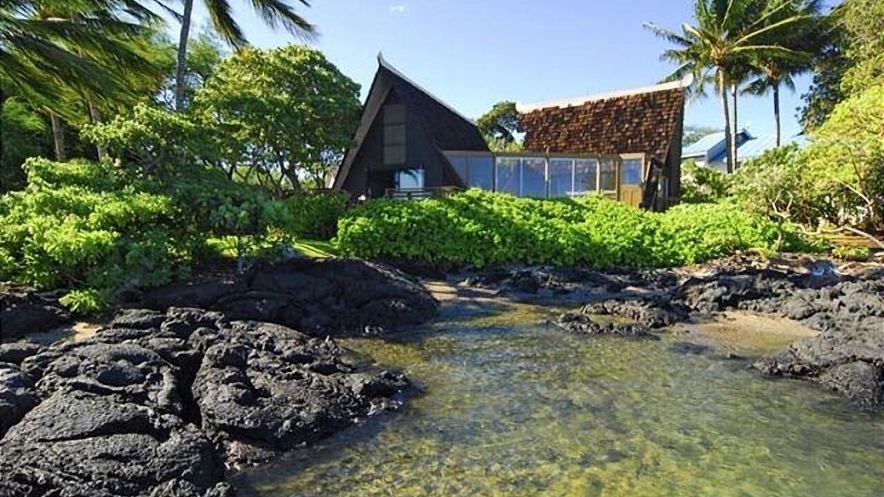 Photo of Outdoor in Puako