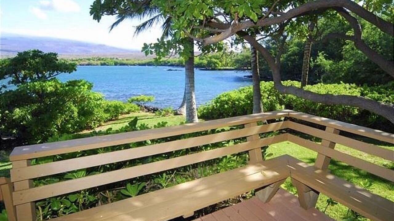 Photo of Outdoor in Puako