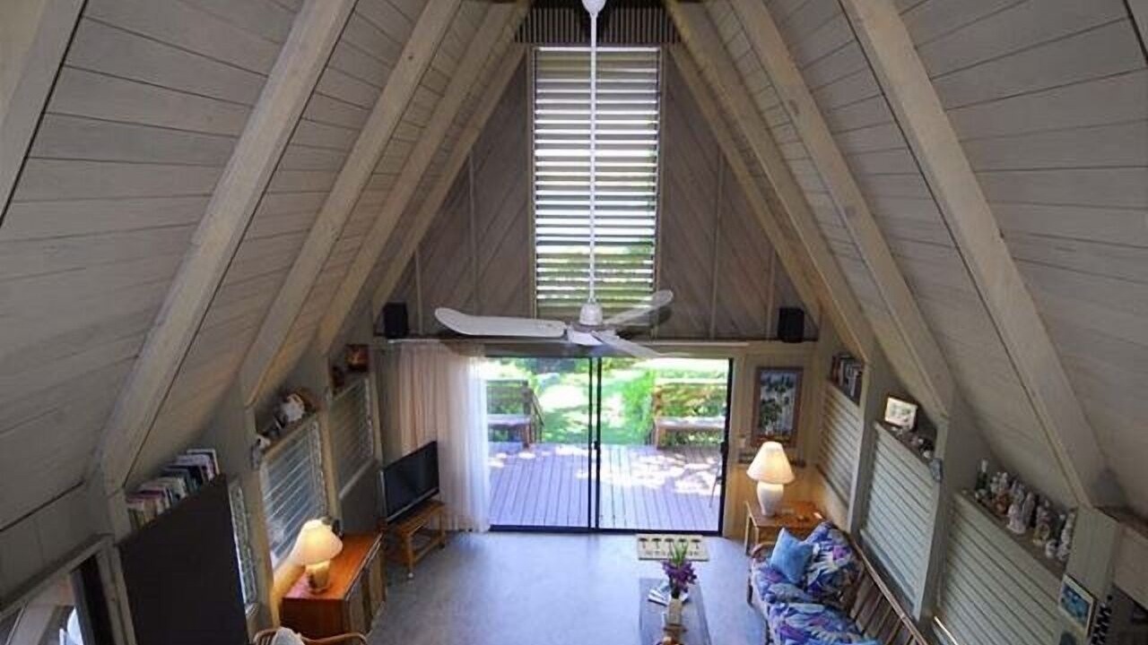 Photo of Livingroom in Puako