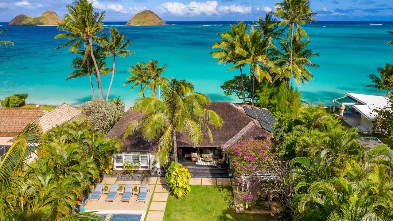 Photo of Outdoor in Lanikai