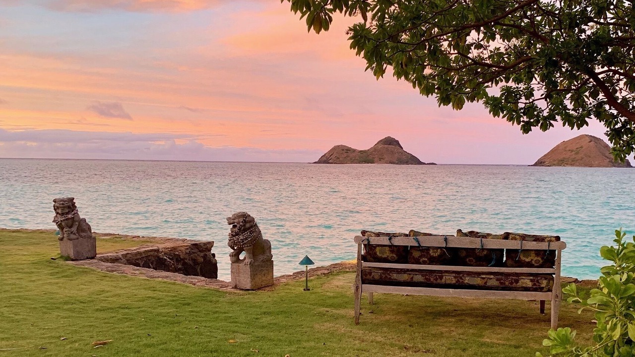 Photo of Outdoor in Lanikai