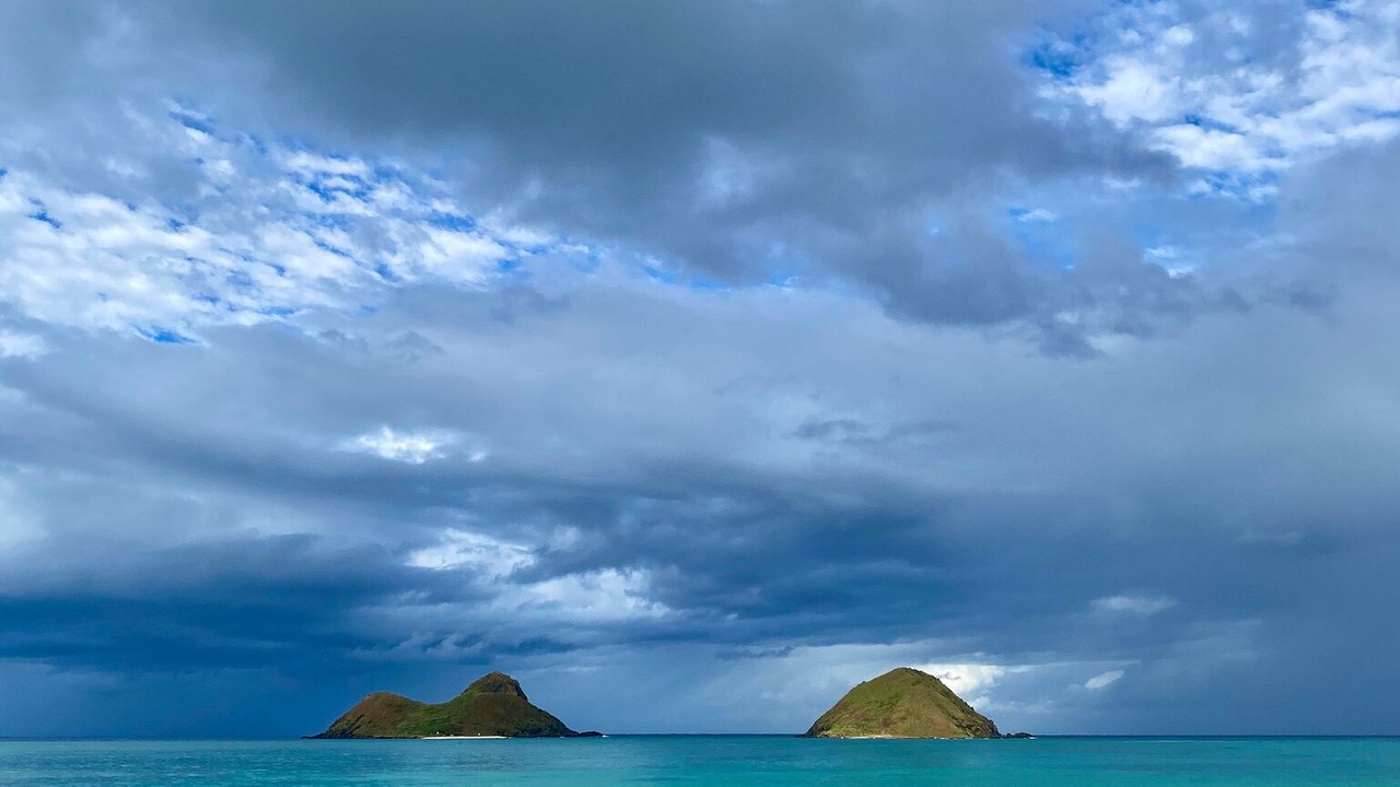 Photo of Others in Lanikai