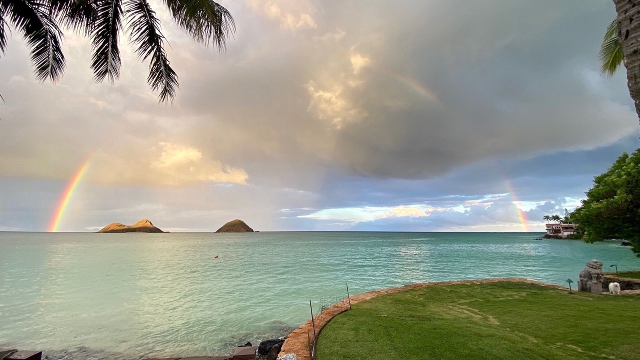 Photo of Outdoor in Lanikai