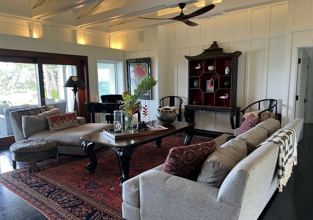 Photo of Livingroom in Lanikai