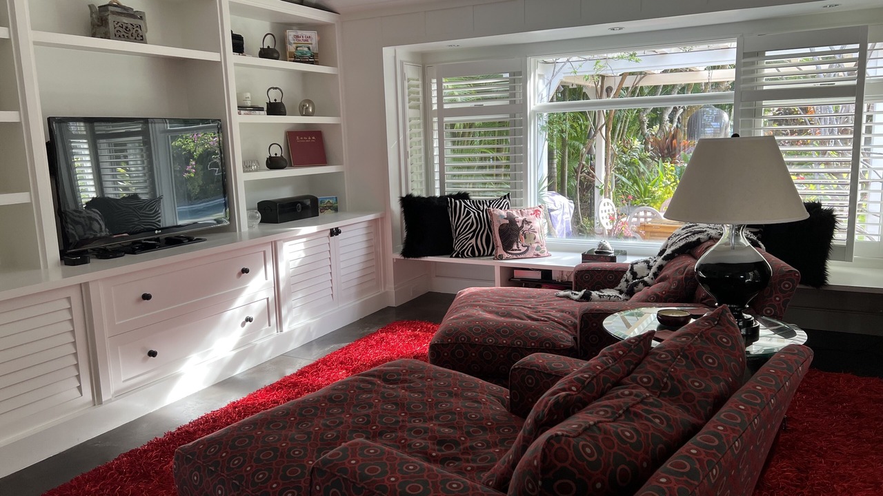 Photo of Livingroom in Lanikai