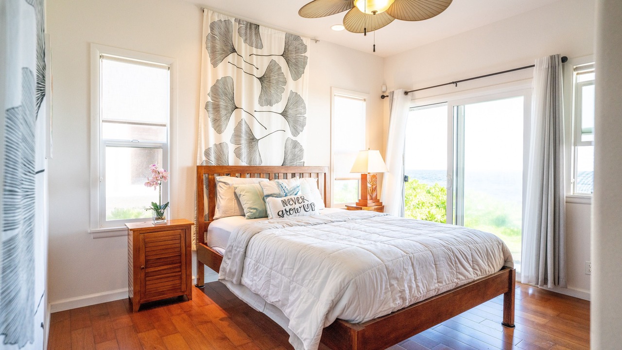 Photo of Bedroom in Kapoho