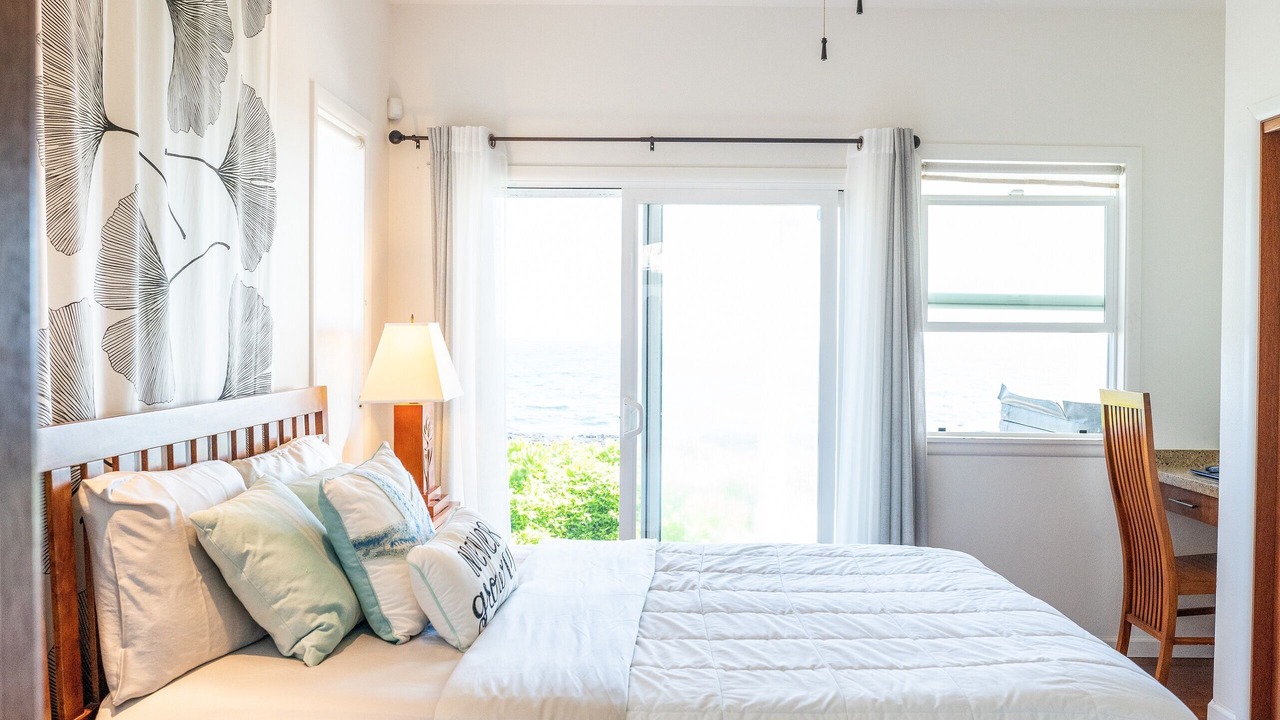 Photo of Bedroom in Kapoho