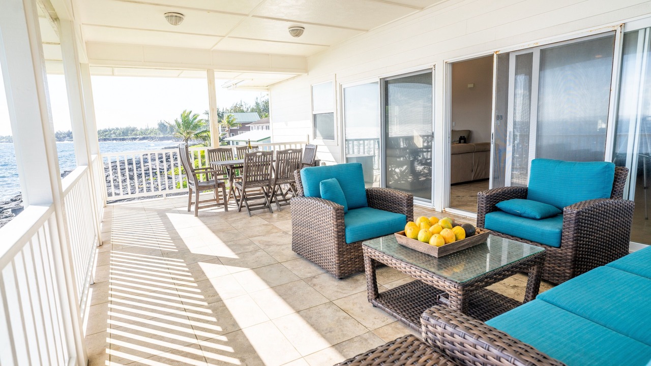 Photo of Outdoor in Kapoho