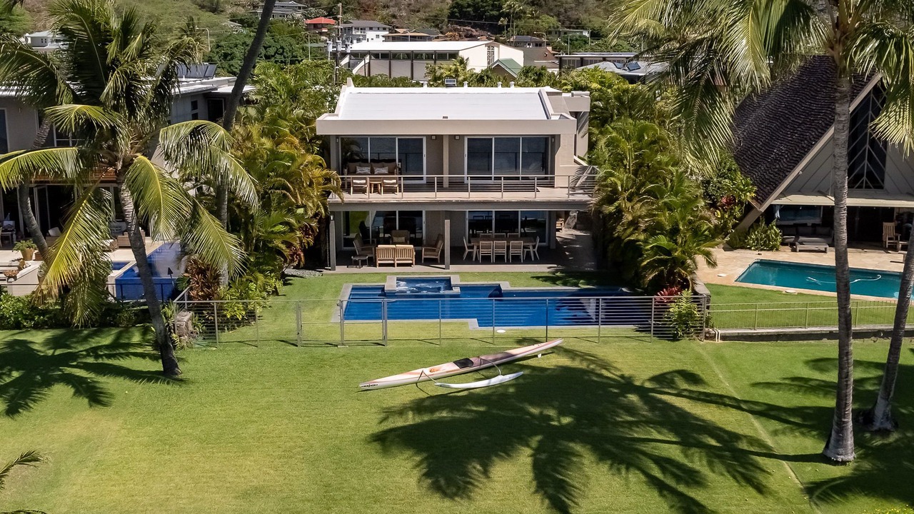 Photo of Outdoor in Eastern Honolulu
