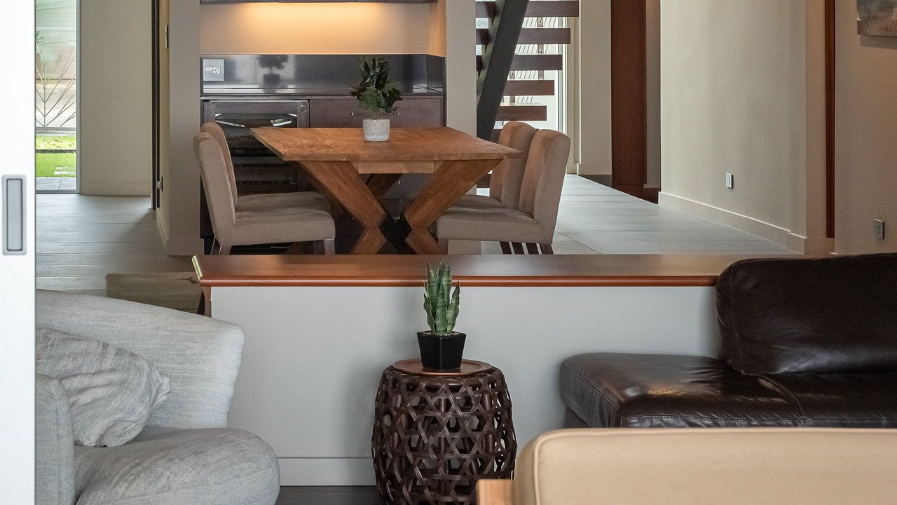 Photo of Livingroom in Eastern Honolulu
