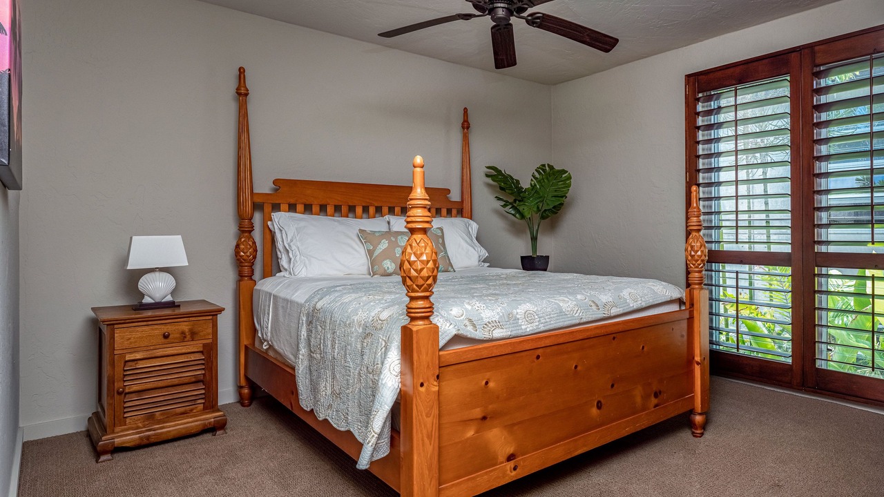Photo of Bedroom in Eastern Honolulu