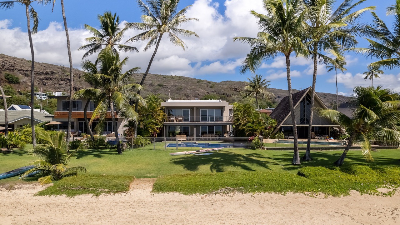 Photo of Outdoor in Eastern Honolulu