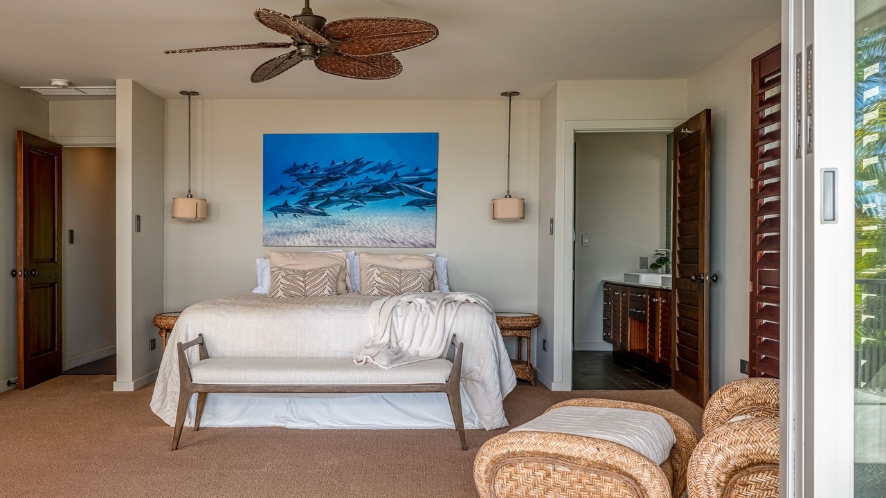 Photo of Bedroom in Eastern Honolulu