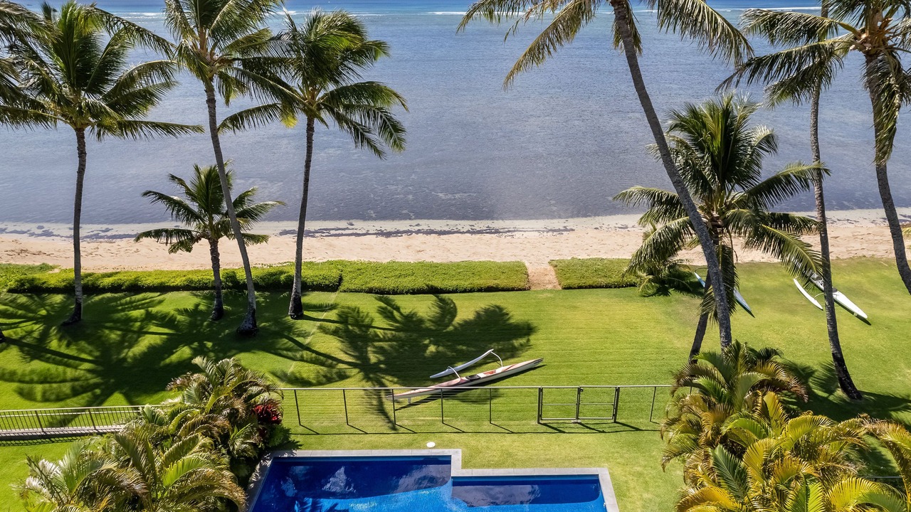 Photo of Outdoor in Eastern Honolulu