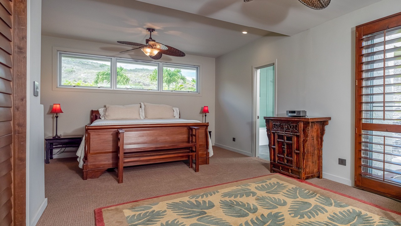 Photo of Bedroom in Eastern Honolulu