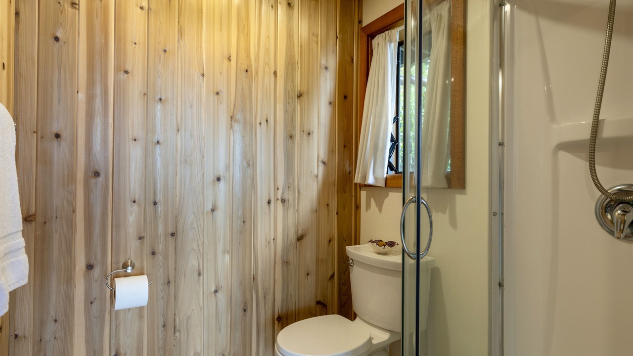 Photo of Bathroom in Kailua-Kona