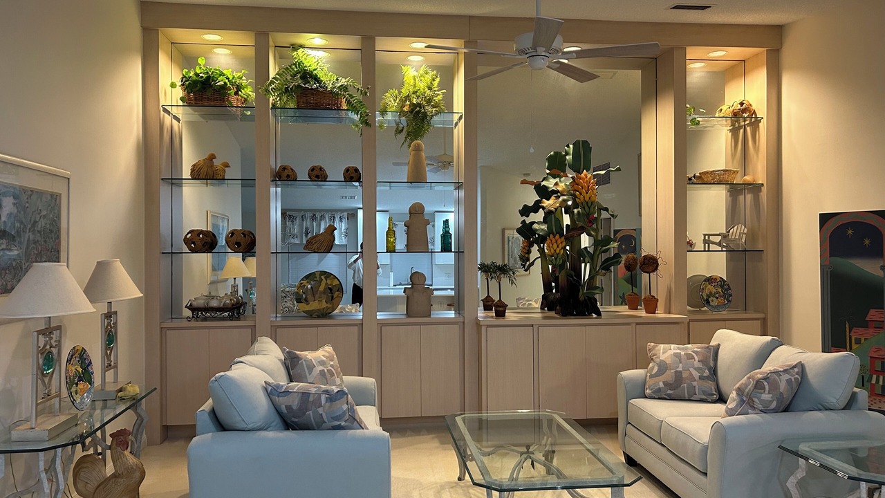 Photo of Bedroom in Hobe Sound