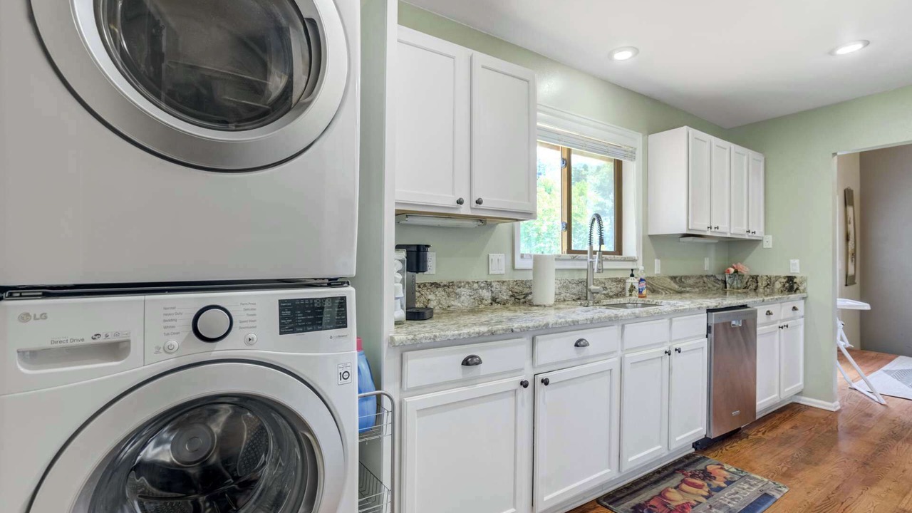 Photo of Kitchen in Woodland Park