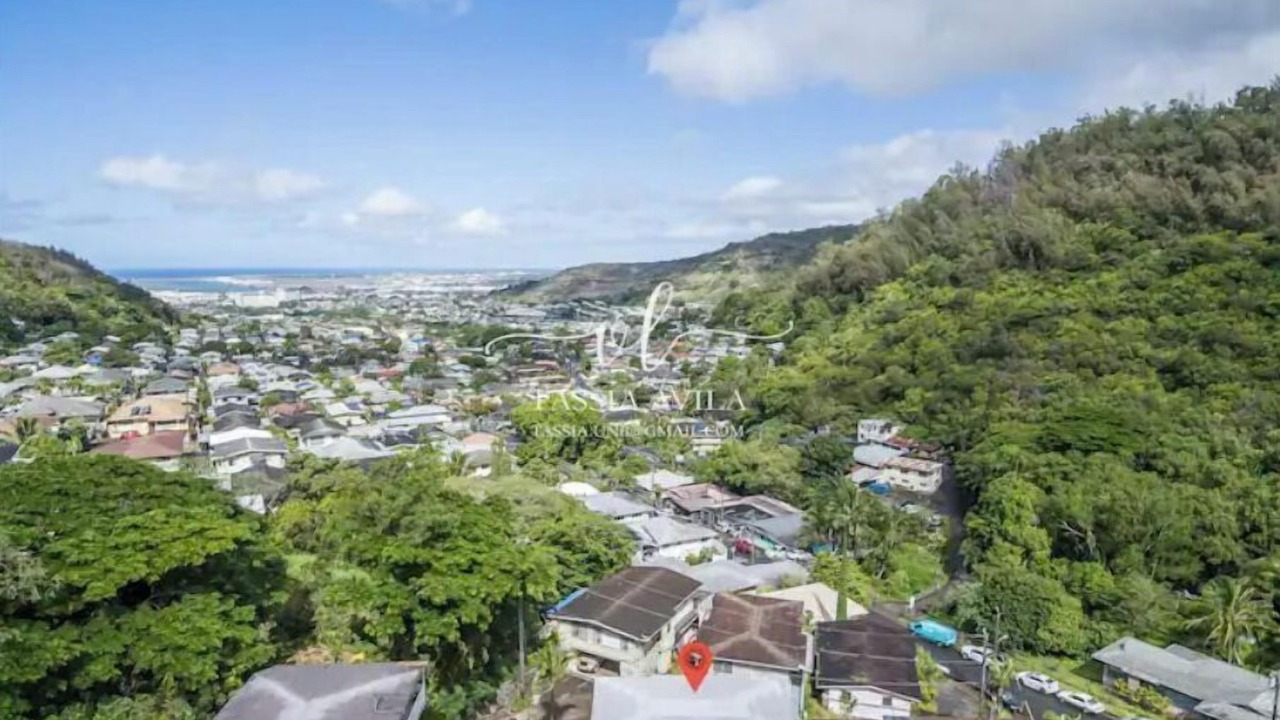 Photo of Outdoor in Liliha - Kapalama