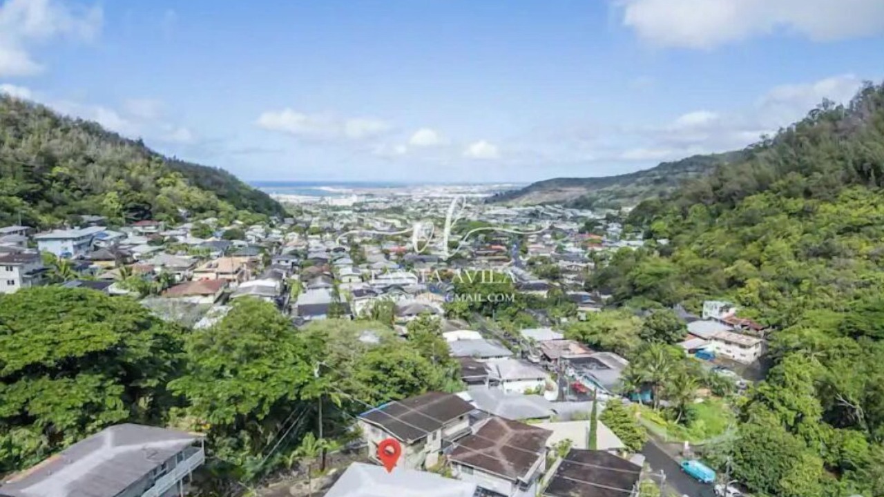 Photo of Outdoor in Liliha - Kapalama
