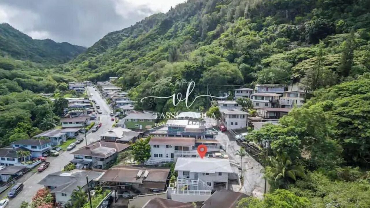 Photo of Outdoor in Liliha - Kapalama