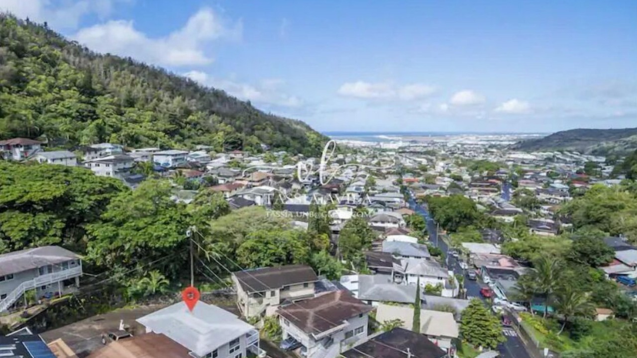 Photo of Outdoor in Liliha - Kapalama