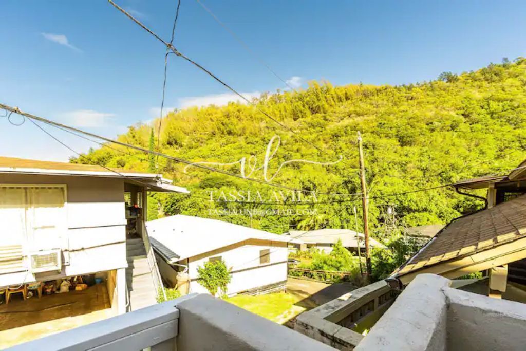 Photo of Outdoor in Liliha - Kapalama