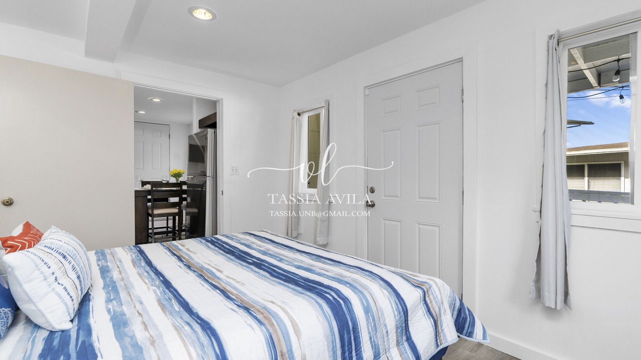 Photo of Bedroom in Liliha - Kapalama