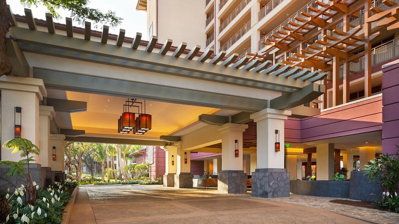 Photo of Outdoor in Kaanapali