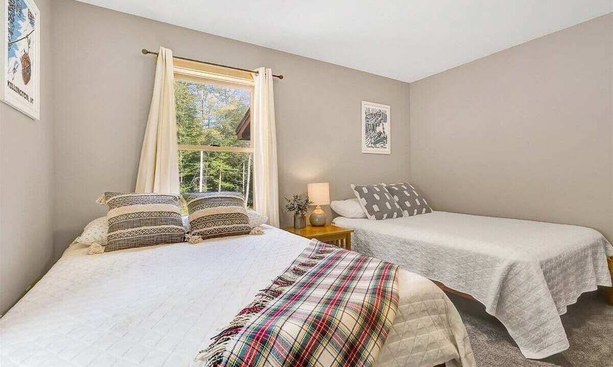 Photo of Bedroom in Sunday River Area