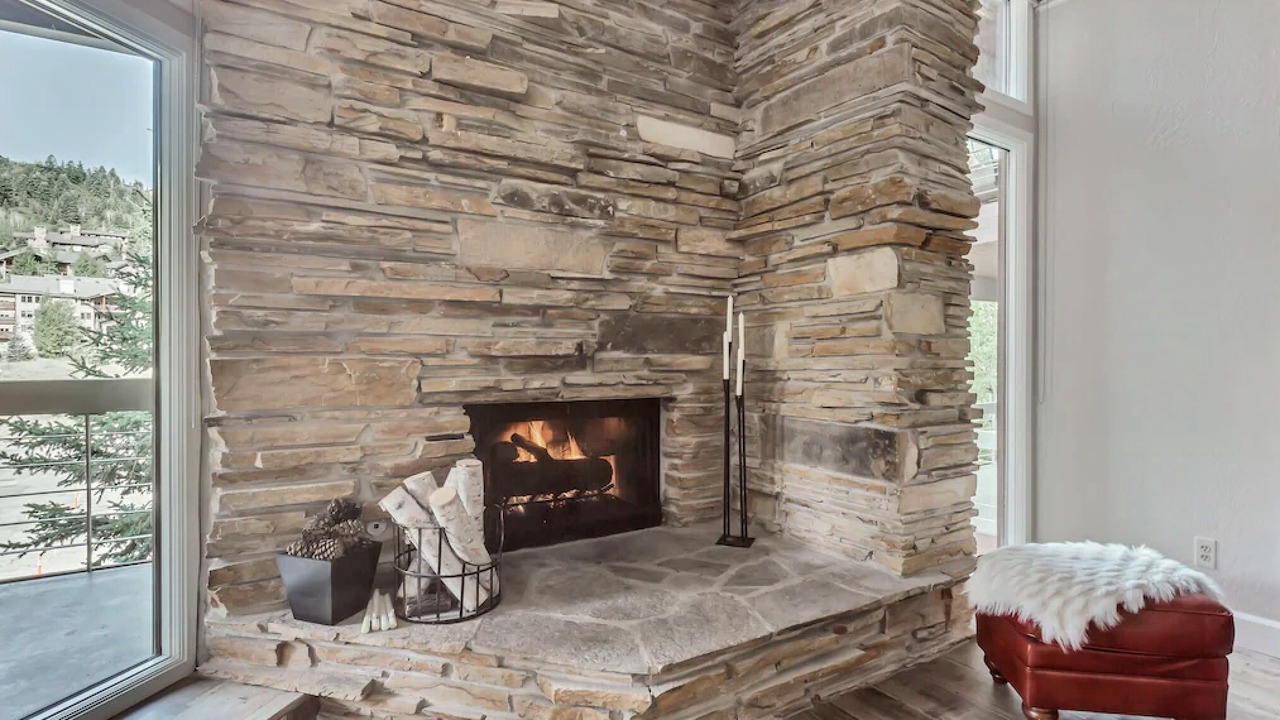 Photo of Livingroom in Deer Valley