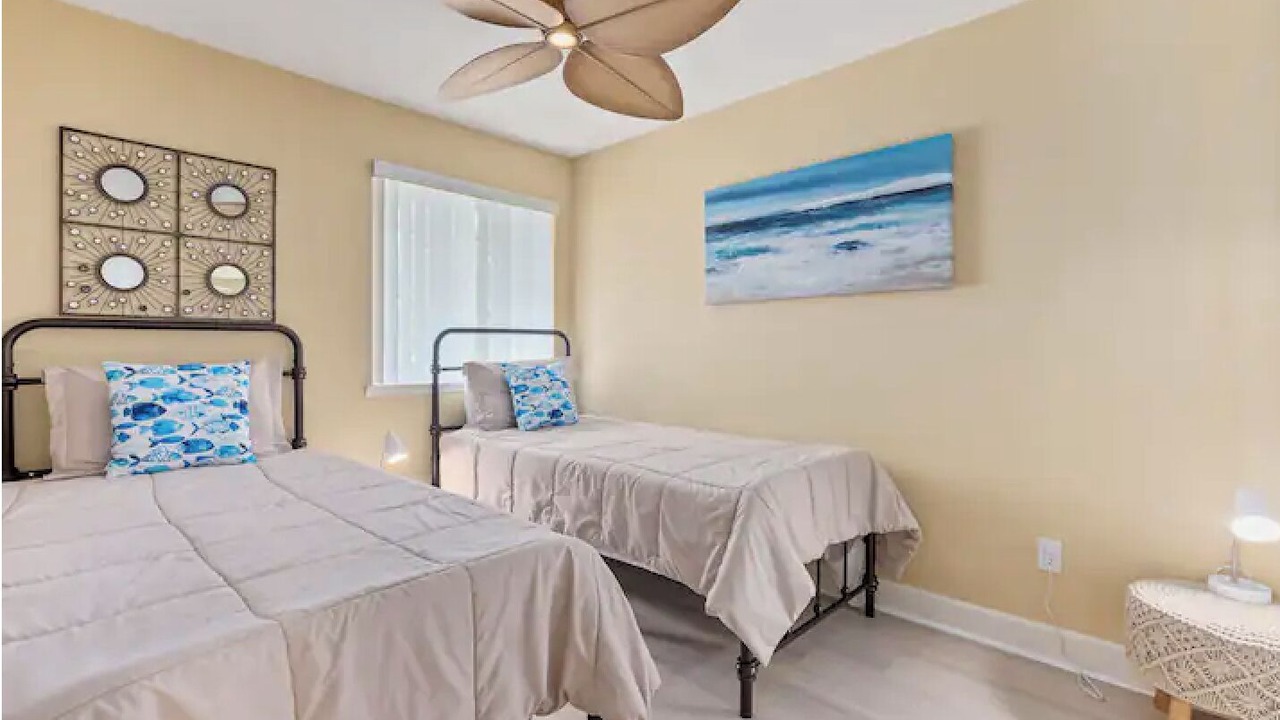 Photo of Bedroom in Ko Olina