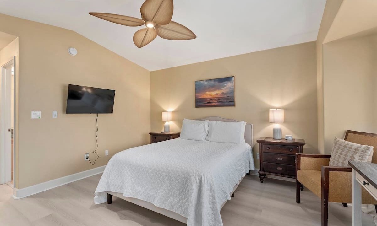Photo of Bedroom in Ko Olina