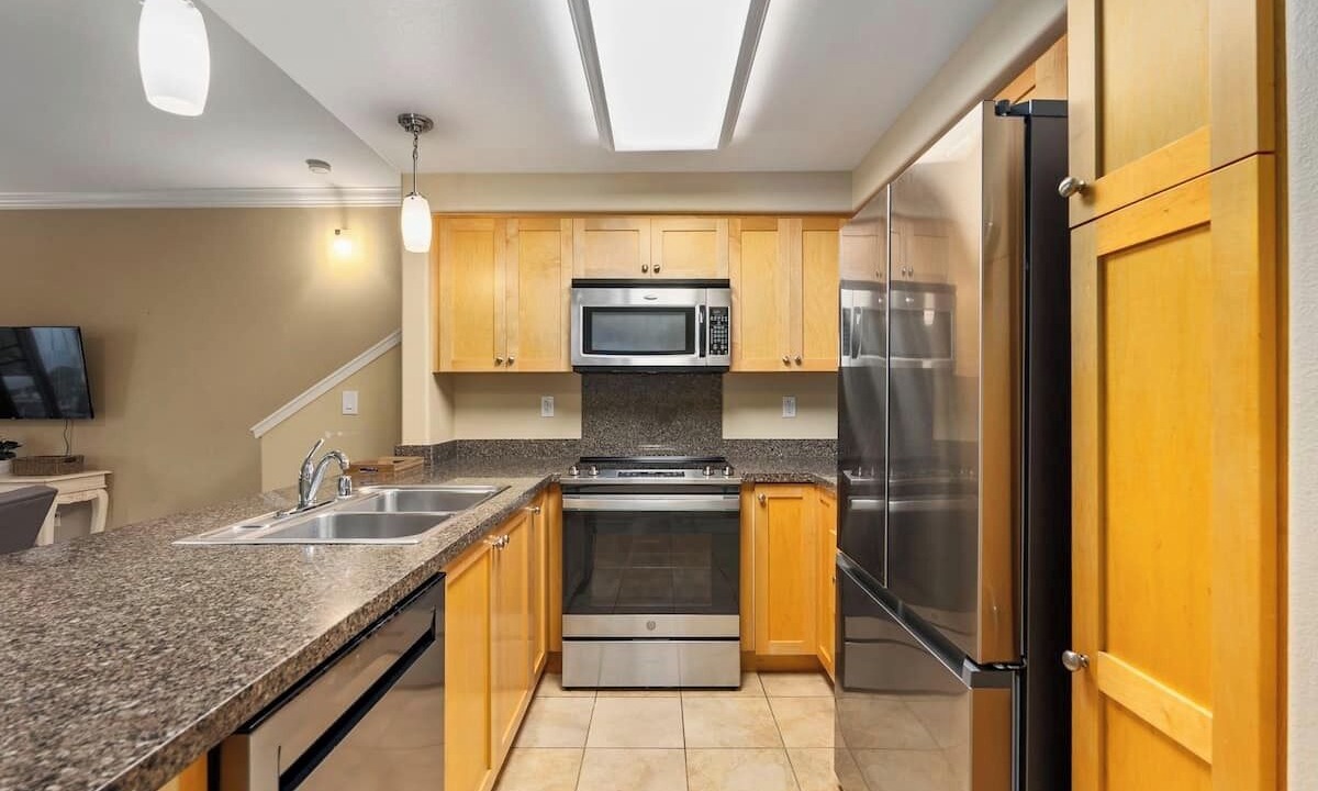 Photo of Kitchen in Ko Olina