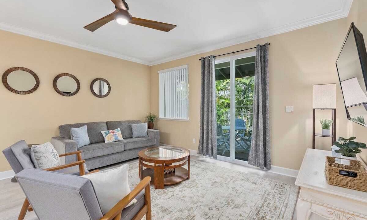 Photo of Livingroom in Ko Olina