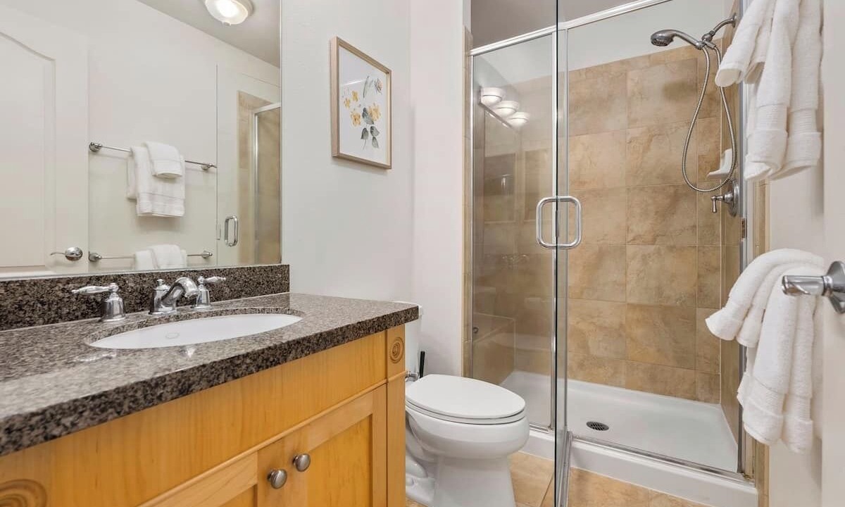 Photo of Bathroom in Ko Olina