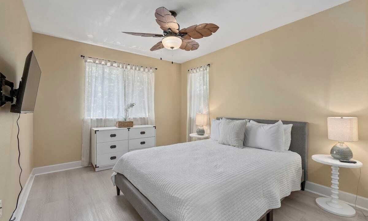 Photo of Bedroom in Ko Olina