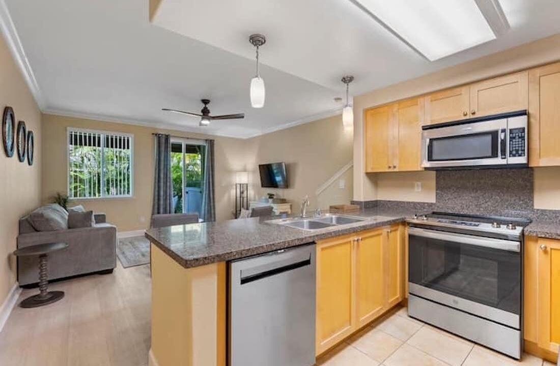 Photo of Kitchen in Ko Olina