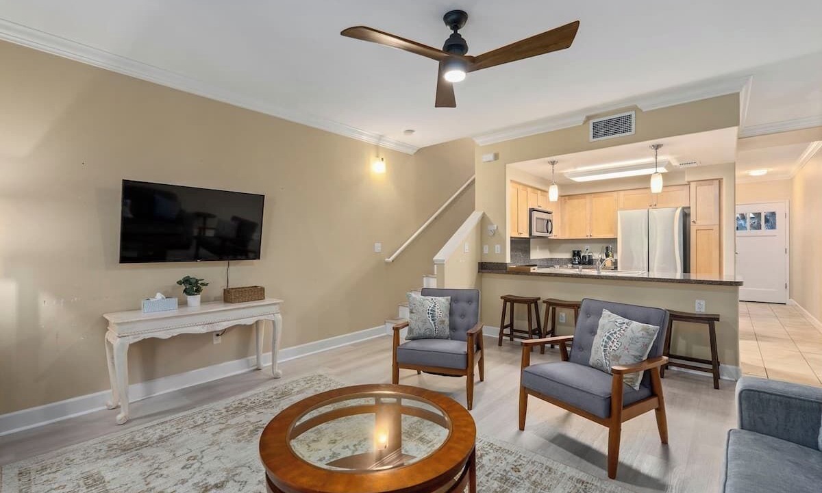 Photo of Livingroom in Ko Olina