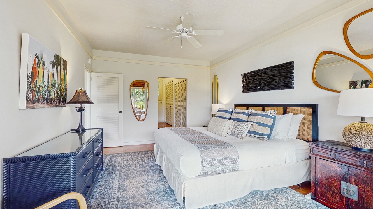 Photo of Bedroom in Maunaloa