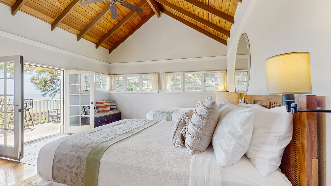 Photo of Bedroom in Maunaloa