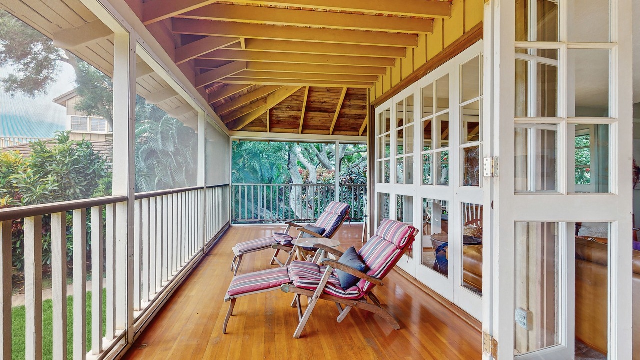 Photo of Outdoor in Maunaloa