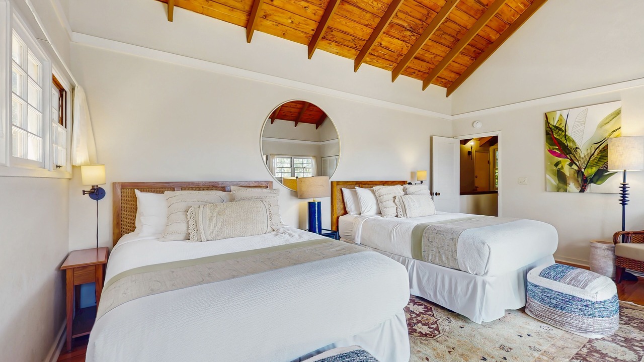 Photo of Bedroom in Maunaloa