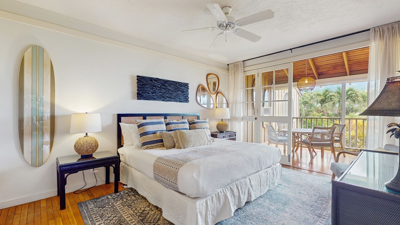 Photo of Bedroom in Maunaloa