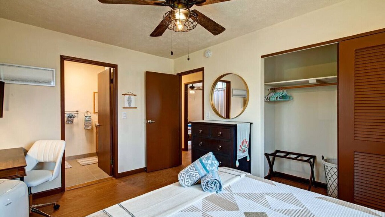 Photo of Bedroom in Hilo