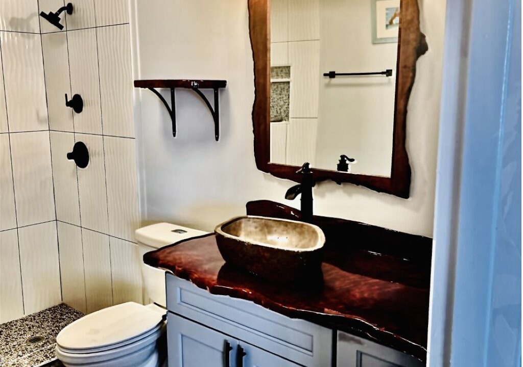 Photo of Bathroom in Hauula