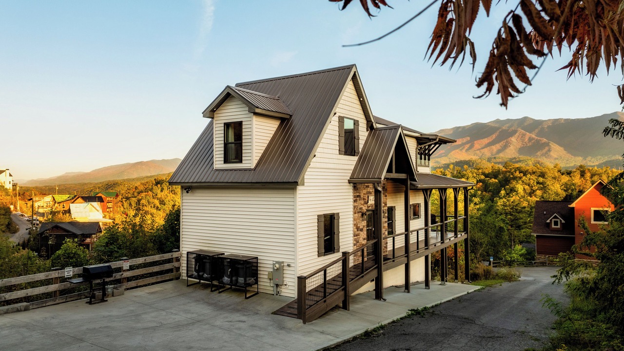 Photo of Outdoor in Chalet Village North